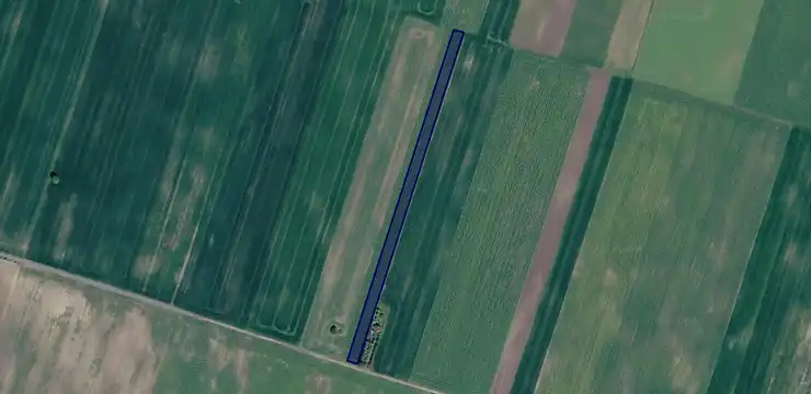 Działka na sprzedaż - LUBELSKIE, chełmski, Rejowiec, Rybie 18