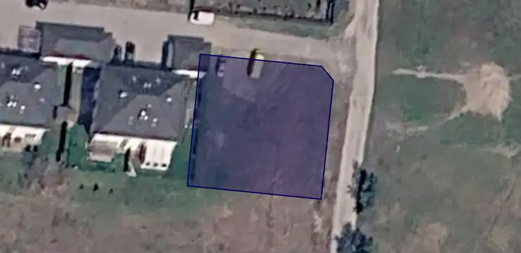 Działka na sprzedaż - MAZOWIECKIE, grójecki, Grójec, 297/21
