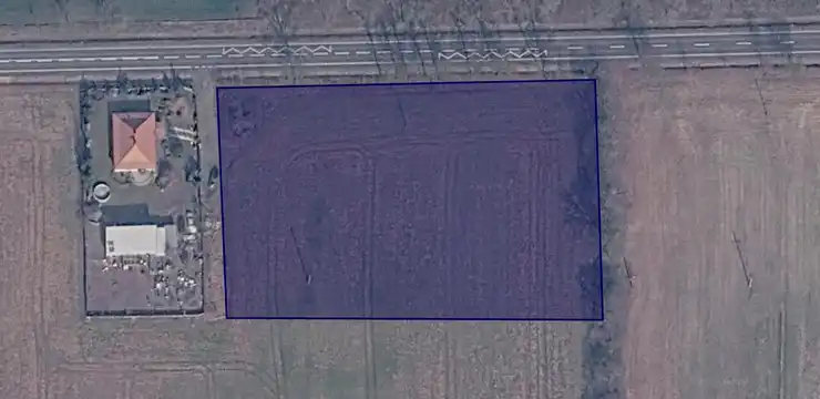 Działka na sprzedaż - MAZOWIECKIE, mławski, Szydłowo, Pawłowo 175/4