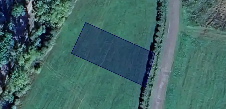 Działka na sprzedaż - DOLNOŚLĄSKIE, kamiennogórski, Lubawka, Miszkowice 435/26