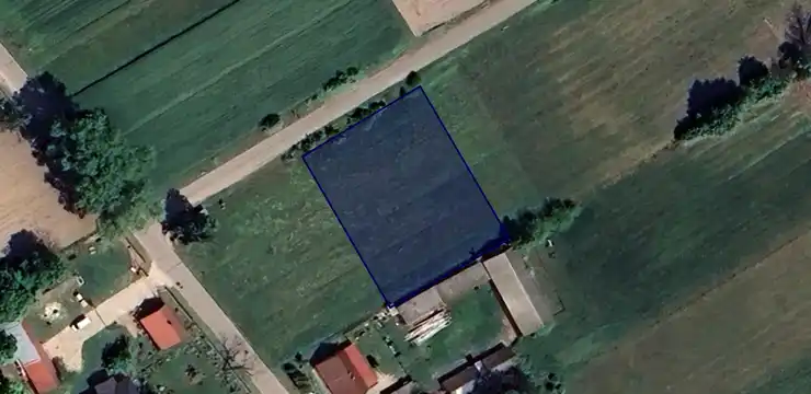 Działka na sprzedaż - MAZOWIECKIE, węgrowski, Korytnica, Kupce 387/11