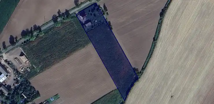 Działka na sprzedaż - KUJAWSKO-POMORSKIE, mogileński, Mogilno, Czarnotul 87/3