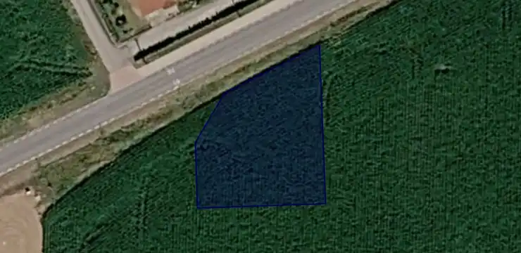 Działka na sprzedaż - DOLNOŚLĄSKIE, wrocławski, Jordanów Śląski, Popowice 102/14