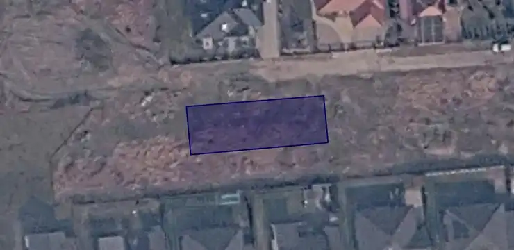 Działka na sprzedaż - WIELKOPOLSKIE, koniński, Stare Miasto, Żychlin 413/11