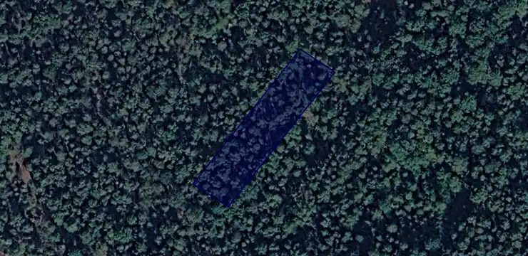 Działka na sprzedaż - PODLASKIE, moniecki, Goniądz, Łazy 1279