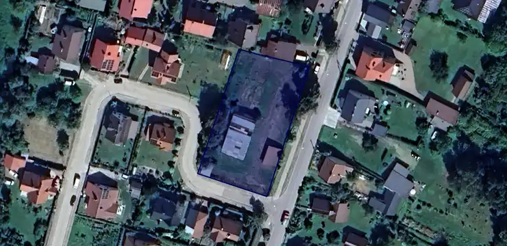 Działka na sprzedaż - PODKARPACKIE, leżajski, Leżajsk, 2681/33