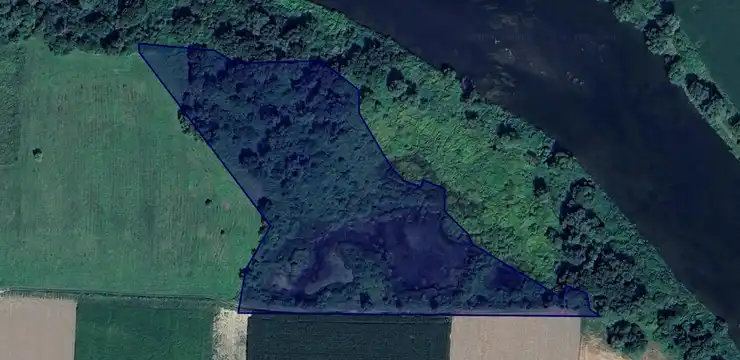 Działka na sprzedaż - PODKARPACKIE, rzeszowski, Dynów, Pawłokoma 102/1