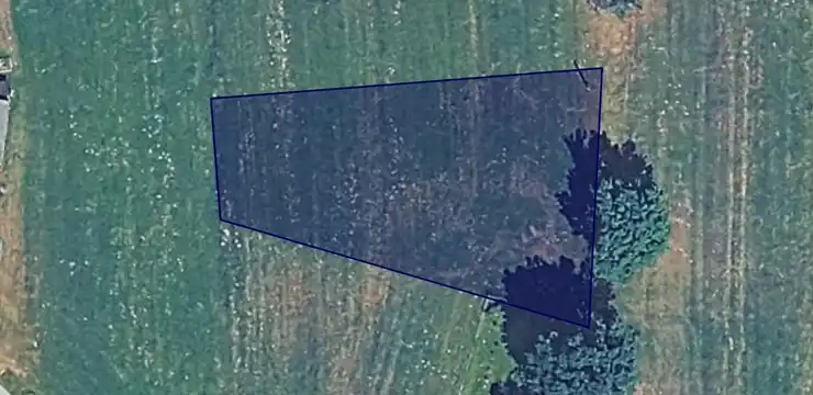 Działka na sprzedaż - ŚLĄSKIE, cieszyński, Chybie, 410/28