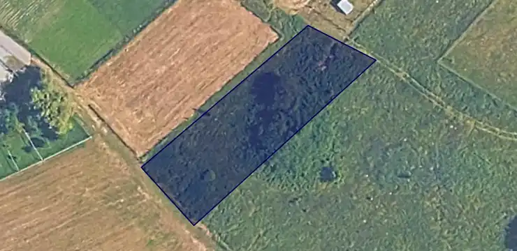 Działka na sprzedaż - MAŁOPOLSKIE, suski, Stryszawa, Hucisko 1385