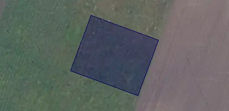 Działka na sprzedaż - KUJAWSKO-POMORSKIE, włocławski, Kowal, Grodztwo 22/3