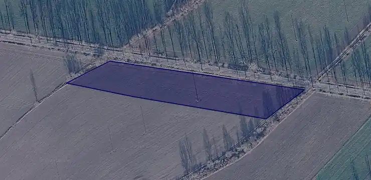 Działka na sprzedaż - DOLNOŚLĄSKIE, kamiennogórski, Kamienna Góra, Pisarzowice 960