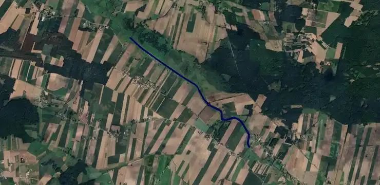 Działka na sprzedaż - MAZOWIECKIE, płoński, Raciąż, Drozdowo 151