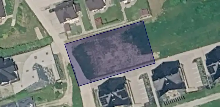 Działka na sprzedaż - MAŁOPOLSKIE, nowosądecki, Krynica-Zdrój, Krynica Wieś 351/1