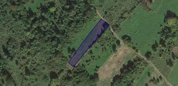 Działka na sprzedaż - ŚLĄSKIE, żywiecki, Jeleśnia, Mutne 643