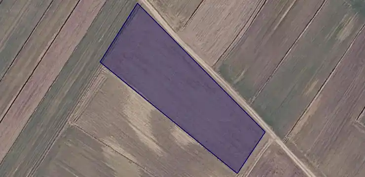Działka na sprzedaż - LUBELSKIE, krasnostawski, Rudnik, Maszów 809