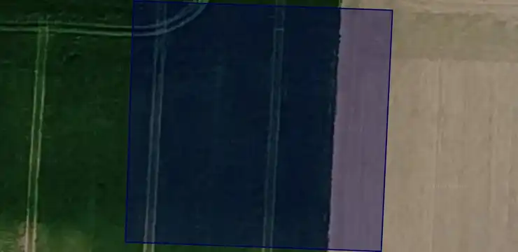 Działka na sprzedaż - KUJAWSKO-POMORSKIE, sępoleński, Sępólno Krajeńskie, Trzciany 84/7