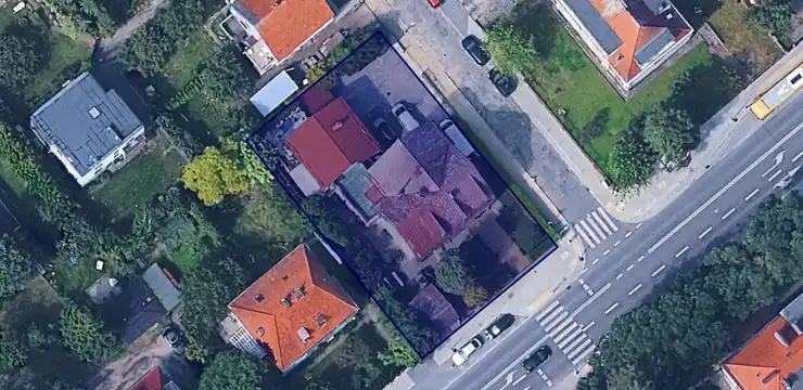 Działka na sprzedaż - ZACHODNIOPOMORSKIE, Koszalin, 0019 97