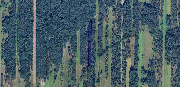 Działka na sprzedaż - ŚLĄSKIE, tarnogórski, Ożarowice, Zendek 622