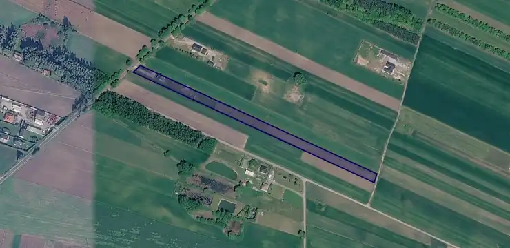 Działka na sprzedaż - ŁÓDZKIE, radomszczański, Masłowice, Łączkowice 117