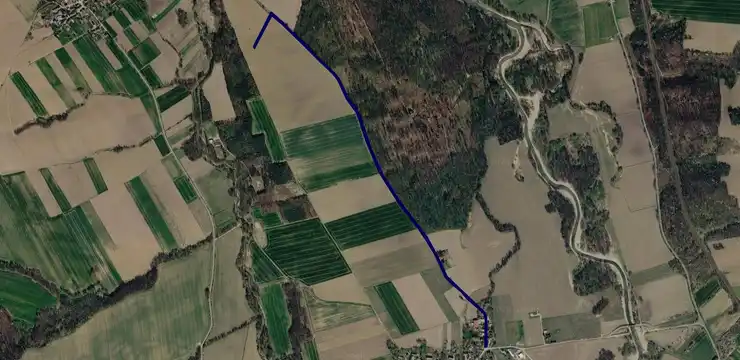 Działka na sprzedaż - OPOLSKIE, nyski, Głuchołazy, Markowice 193