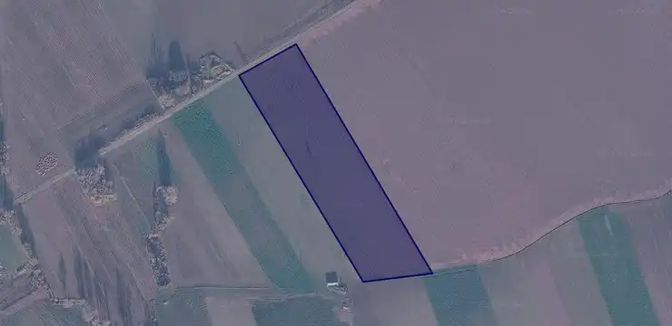 Działka na sprzedaż - WIELKOPOLSKIE, poznański, Pobiedziska, Podarzewo 73