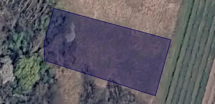 Działka na sprzedaż - MAZOWIECKIE, grójecki, Grójec, Kobylin 245