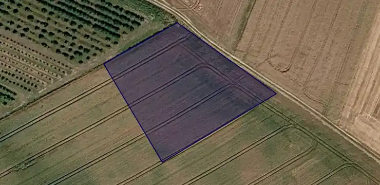Działka na sprzedaż - DOLNOŚLĄSKIE, trzebnicki, Trzebnica, Będkowo 60/10