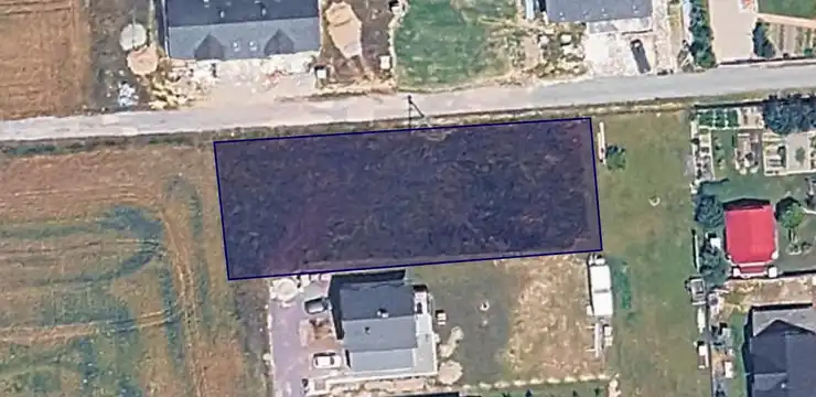 Działka na sprzedaż - ŚLĄSKIE, bielski, Czechowice-Dziedzice, Ligota 5648/1