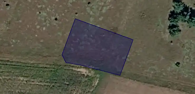 Działka na sprzedaż - WIELKOPOLSKIE, wrzesiński, Nekla, Barczyzna 146/39
