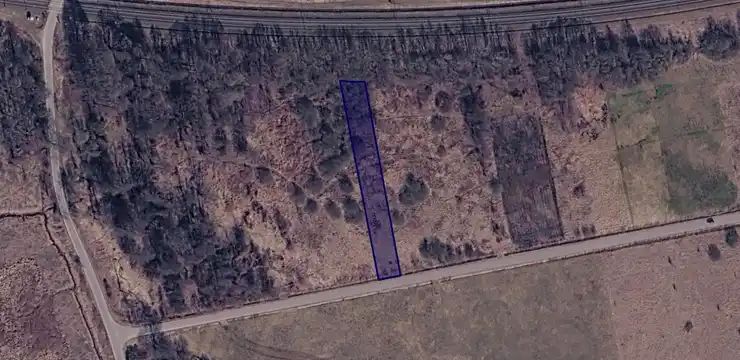 Działka na sprzedaż - MAZOWIECKIE, miński, Mrozy, Grodzisk 655