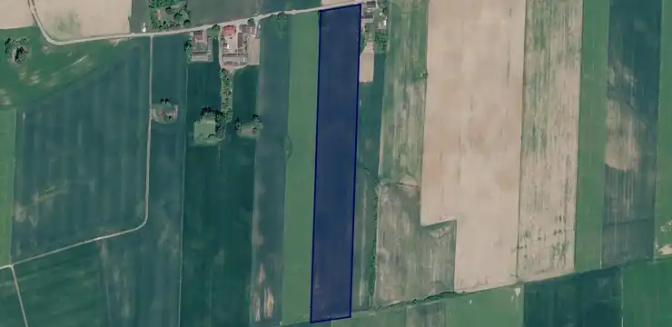 Działka na sprzedaż - KUJAWSKO-POMORSKIE, włocławski, Chodecz, Strzygi 117