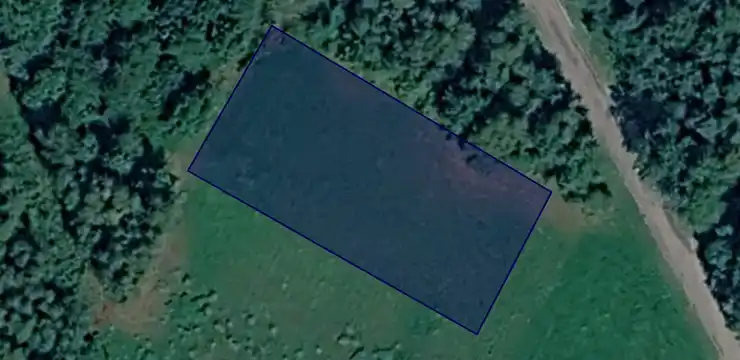 Działka na sprzedaż - PODKARPACKIE, brzozowski, Domaradz, Golcowa 5300/1
