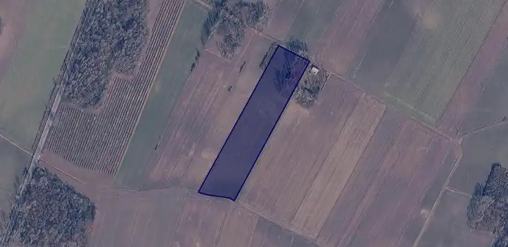 Działka na sprzedaż - PODLASKIE, siemiatycki, Drohiczyn, Sieniewice 426