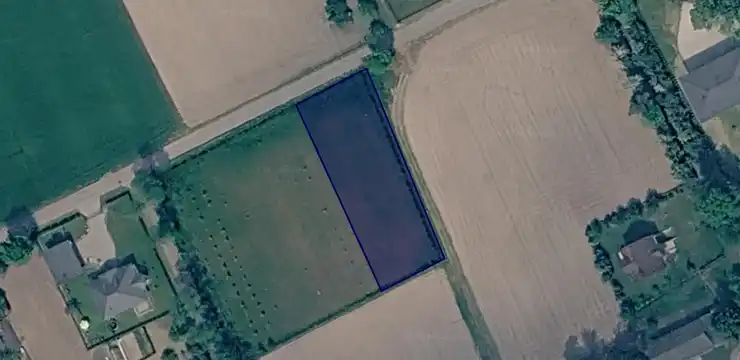Działka na sprzedaż - MAZOWIECKIE, ciechanowski, Ciechanów, Nużewko 86/10