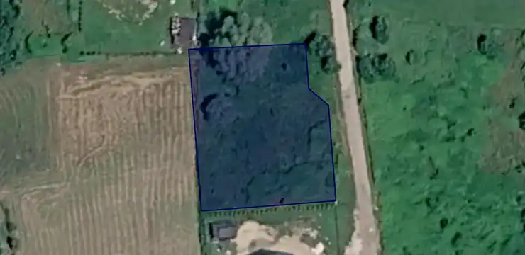 Działka na sprzedaż - MAZOWIECKIE, płocki, Gąbin, Nowe Grabie 83/4