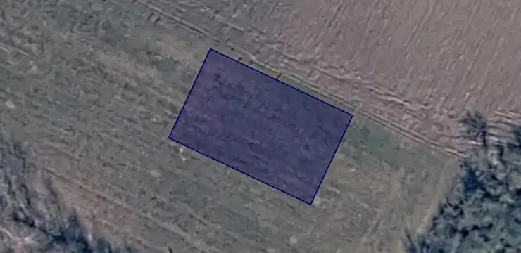 Działka na sprzedaż - WIELKOPOLSKIE, gnieźnieński, Kłecko, Dębnica 114/89