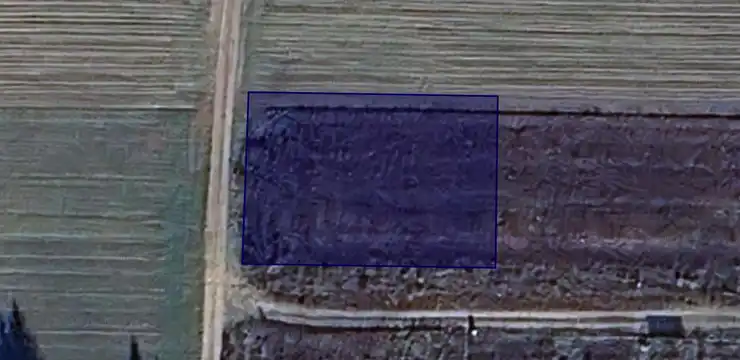 Działka na sprzedaż - MAZOWIECKIE, nowodworski, Pomiechówek, Goławice Pierwsze 403/2
