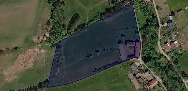 Działka na sprzedaż - DOLNOŚLĄSKIE, kłodzki, Kłodzko, Wojbórz 107