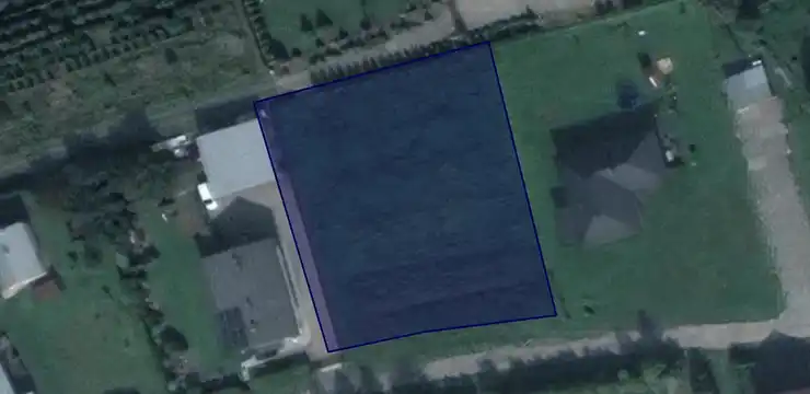 Działka na sprzedaż - PODKARPACKIE, kolbuszowski, Kolbuszowa, Kolbuszowa Górna 82/15