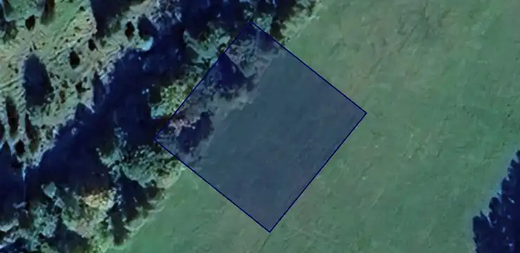Działka na sprzedaż - DOLNOŚLĄSKIE, kamiennogórski, Kamienna Góra, Szarocin 396