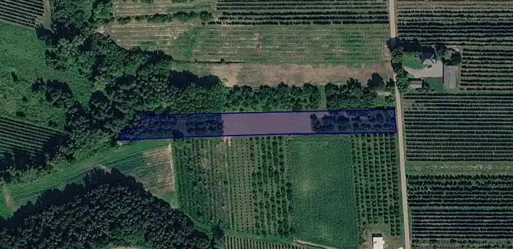 Działka na sprzedaż - ŚWIĘTOKRZYSKIE, sandomierski, Klimontów