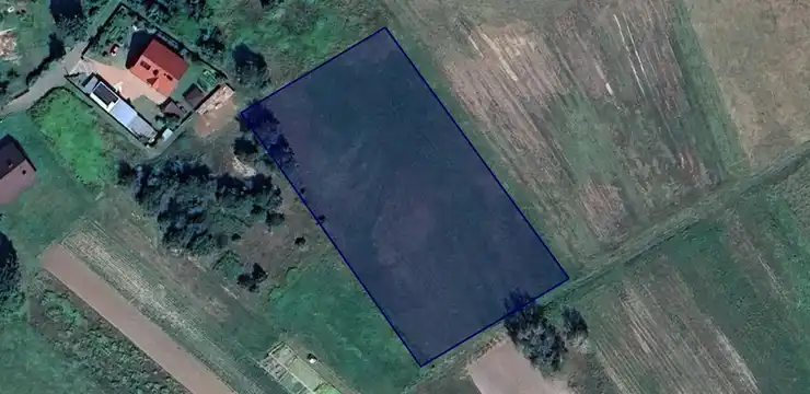 Działka na sprzedaż - PODKARPACKIE, leżajski, Nowa Sarzyna, Wola Zarczycka 14619