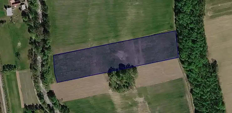 Działka na sprzedaż - DOLNOŚLĄSKIE, kłodzki, Bystrzyca Kłodzka, Stary Waliszów 105