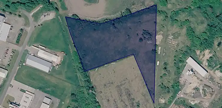 Działka na sprzedaż - DOLNOŚLĄSKIE, górowski, Góra, 111/1