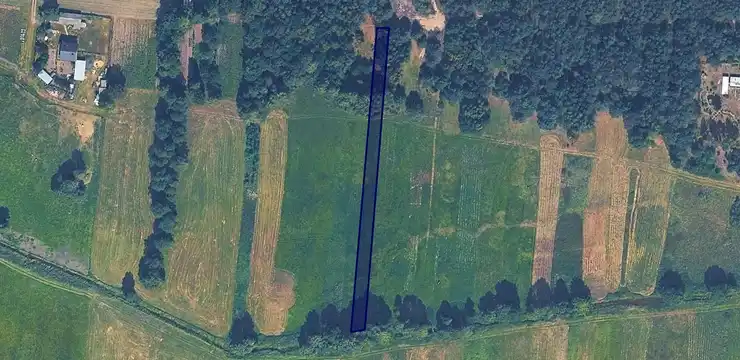 Działka na sprzedaż - ŁÓDZKIE, bełchatowski, Drużbice, Chynów 58