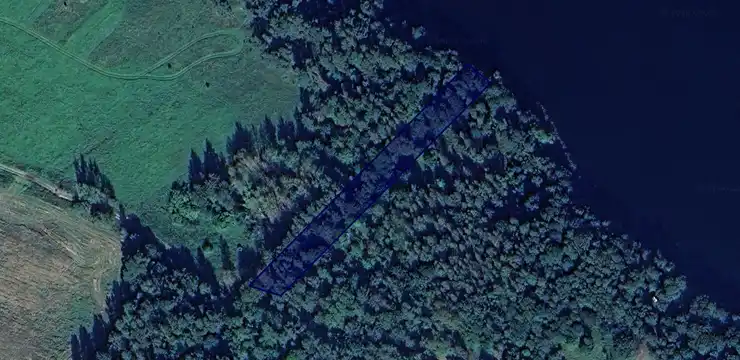 Działka na sprzedaż - PODLASKIE, suwalski, Filipów, Garbas Drugi 115/31