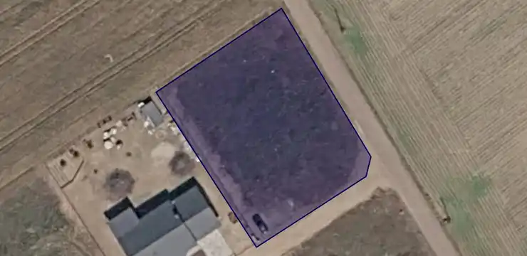 Działka na sprzedaż - KUJAWSKO-POMORSKIE, golubsko-dobrzyński, Golub-Dobrzyń, Lisewo 284/10