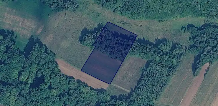 Działka na sprzedaż - ŚWIĘTOKRZYSKIE, sandomierski, Klimontów, Nawodzice 63