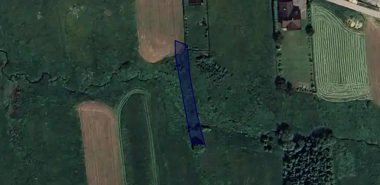 Działka na sprzedaż - MAŁOPOLSKIE, nowotarski, Nowy Targ, Dursztyn 588/6