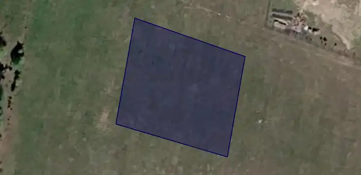 Działka na sprzedaż - DOLNOŚLĄSKIE, oleśnicki, Twardogóra, Domasławice 348